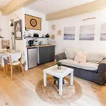 La Au Petit Bonheur * Honfleur