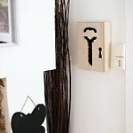 Au Petit Bonheur Апартаменты