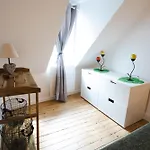 Au Petit Bonheur * Онфлёр