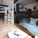 Apartment La Au Petit Bonheur *