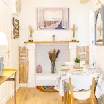 La Au Petit Bonheur Apartment Honfleur