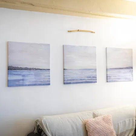 Апартаменты Au Petit Bonheur *