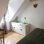 Apartman Au Petit Bonheur *
