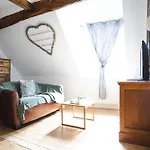 Au Petit Bonheur * Honfleur