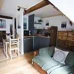 Au Petit Bonheur Honfleur