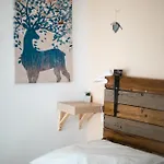 Apartman Au Petit Bonheur