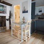 Apartman Au Petit Bonheur Honfleur