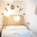 Au Petit Bonheur Apartman Honfleur