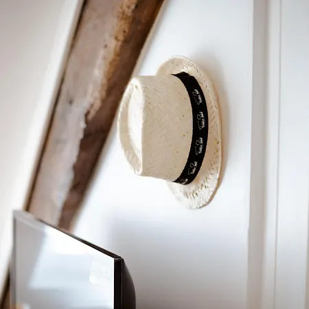 דירה La Au Petit Bonheur הונפלר