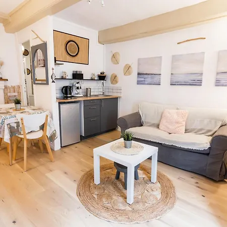 Au Petit Bonheur * Honfleur