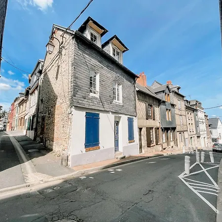 Au Petit Bonheur