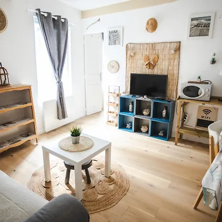 Au Petit Bonheur Honfleur