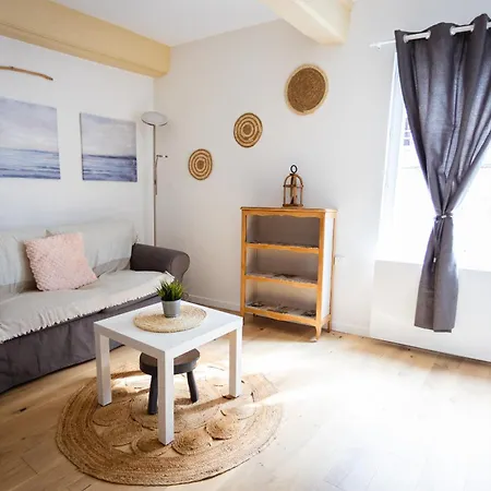 Au Petit Bonheur * Honfleur