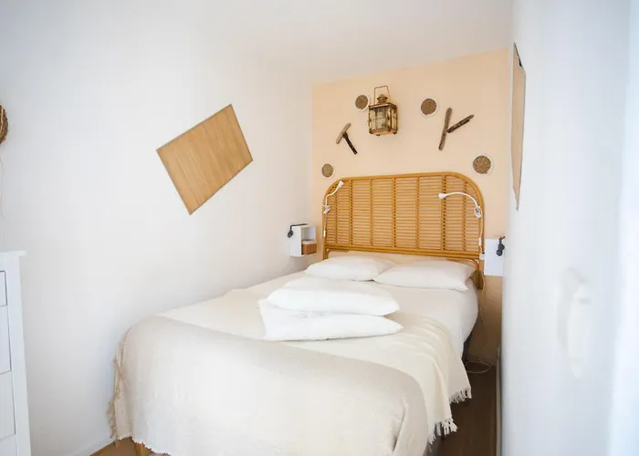 La Au Petit Bonheur Апартаменти *