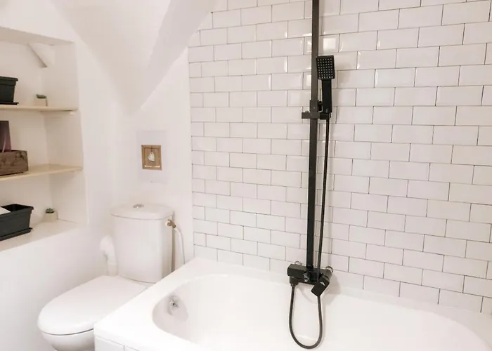 La Au Petit Bonheur Апартаменти