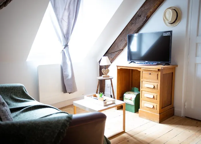 La Au Petit Bonheur *