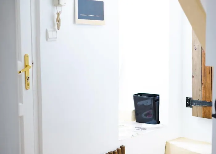 La Au Petit Bonheur Апартаменти