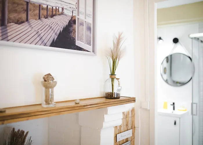 Apartment La Au Petit Bonheur