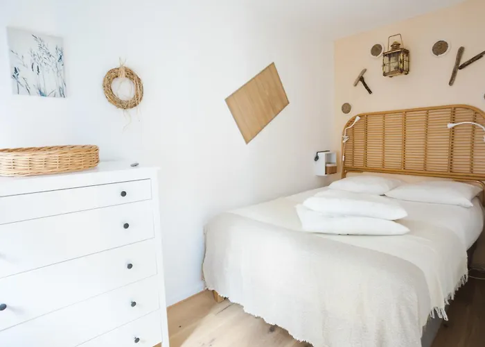 Apartment La Au Petit Bonheur *