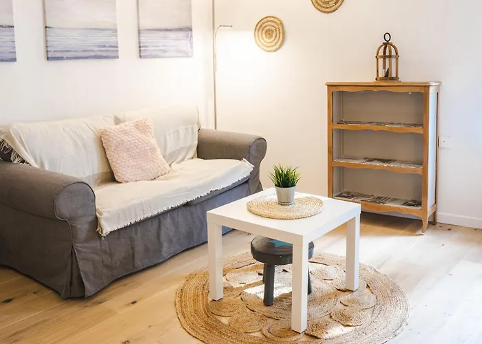 La Au Petit Bonheur * Онфлер