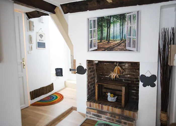 La Au Petit Bonheur *